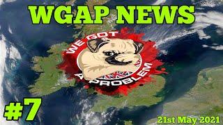 Soldiers Who Refuse Jab Will Be Educated, Docs Complain About Doing Their Job & More | WGAP News #7