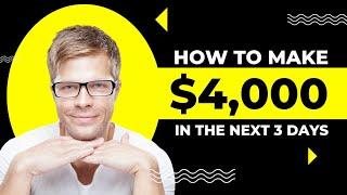 ($4,000+) GET PAID $20+ (!) PER CLICK in Passive Income | CPA Marketing for Beginners