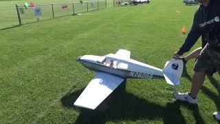 Warbirds and Classics over Michigan 2022 part 3