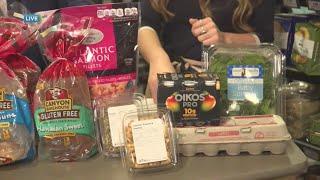 Sponsored content: What's Cooking with Hy-Vee: Gluten Free Month