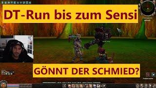 Metin2 - SchottoTV - DT RUN - HAB ICH GLÜCK ??? (OHNE MUSIK-BIS YOUTUBE's VERARBEITUNG FERTIG IST)