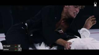 2019 SPYDER INVITATIONAL BJJ CHAMPIONSHIP FINAL : -100kg Highlight