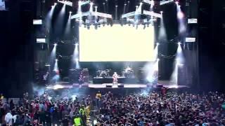 Triple X - Live at Altavoz Fest (Full Concert) 31 - 10 - 15