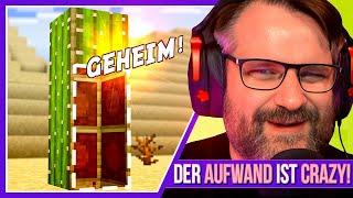 Die geheimsten Bases - Gronkh Reaction