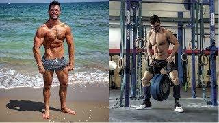 STRONGMAN ERIK NERI - Calisthenics Motivation 2018