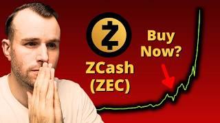 Who is buying ZCash?  ZEC Crypto Analysis