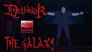 Dethklok - The Galaxy - Official Video - Metalocalypse - Original 1080p