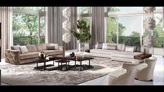 Что такое мягкая мебель премиум класса? Как отличить элитный диван он дешевого аналога?
