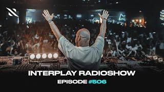 Alexander Popov - Interplay Radioshow #506