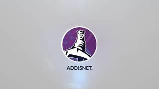 Welcome To AddisNet Intro