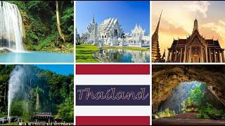 Thailand: Top 10 must-see attractions before you die