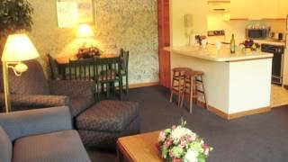 Groton Inn & Suites - Groton, CT