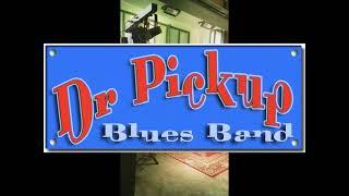 I'm just a fool Dr Pickup trio @ La Brasserie Alchimy, 81000 Albi  Friday, 17 September 2021