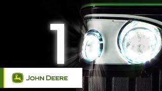 John Deere | 100 Years of John Deere Tractors