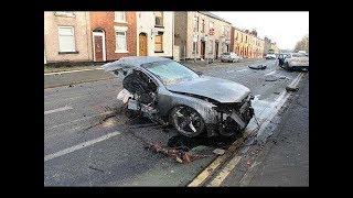 ►Car Crash Compilation 2018 HD◄ ║Russia║Germany║USA║UK║April║