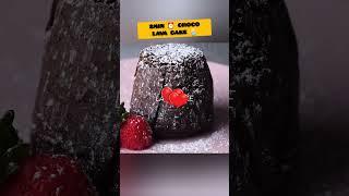 #quickrecipe for #chocolavacake #shorts #yshorts @DikkshaNextDoor24 @SoYummy #chocolatelover