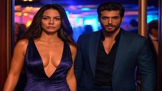 Unexpected statement from Can Yaman and Demet Özdemir!