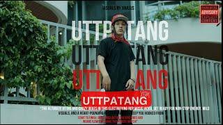 UTTPATANG - XEM (OFFICIAL MUSIC VIDEO)