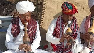 Murli Dhun - Rajasthan Langa Musicians