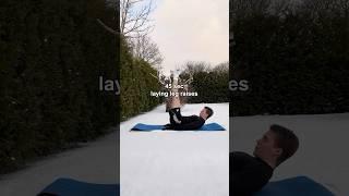 5 min ab routine