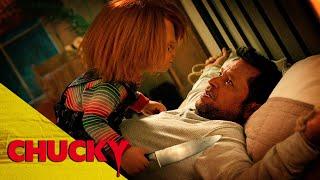 Chucky FINALLY Kills Andy Barclay! | Chucky Season 3 | Chucky Official