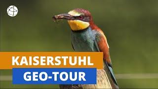 Der Kaiserstuhl - Geo-Tour | Planet Schule