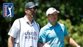 Best of 2022: Player/caddie on-course conversations | PGA TOUR