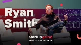 From Basement to $8B Exit; How Qualtrics Did It - Ryan Smith