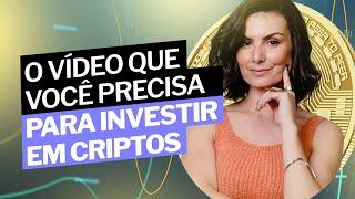 Quer entender de uma vez por todas sobre Bitcoin? Esse vídeo é para você!