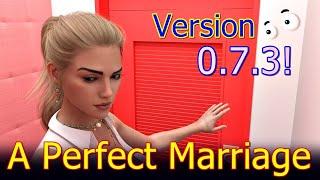 A Perfect Marriage-Ver.0.7.3!