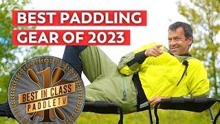 Best Paddling Gear of 2023!  |  PaddleTV Awards