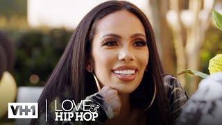 The Evolution of Erica Mena  Love & Hip Hop