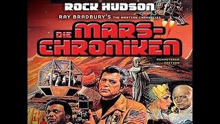 Die Mars-Chroniken (The Martian Chronicles) - (Vor- und Abspann) Folge 1