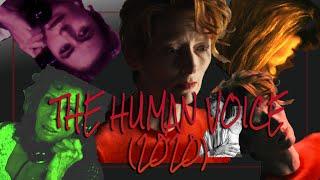 Tilda Swinton SERVES | Let's Watch THE HUMAN VOICE (2020) [4 of 4]