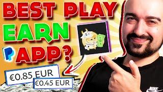 Cash Cow Review: NEW Play Games To Earn App! (Is It GOOD?) - LEGIT Payment Proof