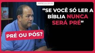 Na Grande Tribulação, Jesus Volta Antes ou Depois? - Sezar Cavalcante | Espiritualmente