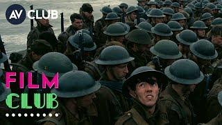 Dunkirk | Discussion & Review | Film Club