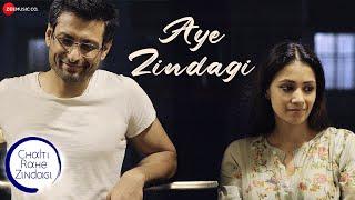 Aye Zindagi | Chalti Rahe Zindagi | Hariharan & Orunima | Sajjad Ali I Shakir Khan