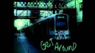 Inthorns - Get Around