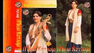 Mila Kotlaja - Zirka Kajovica - (Audio 1995)