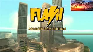 Flash FM (GTA VC) | Vice City Anniversary Edition Playlist