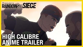 Rainbow Six Siege: High Calibre Story Trailer | Ubisoft [NA]