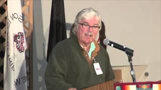 Bill Wilkerson on why the tribes and the state work together