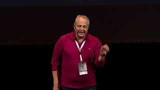 Το δώρο της αβεβαιότητας | Anastasios Stalikas | TEDxPatras