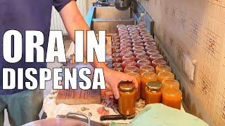 Faccio la PASSATA di POMODORO e la MARMELLATA