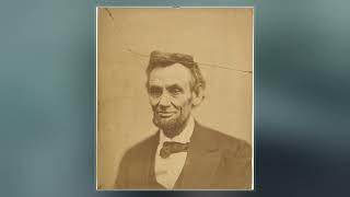 Ghost Of Abraham Lincoln (Photograph)