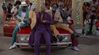 Sauti Sol - Suzanna (Official Video) SMS [SKIZA 9935604] TO 811