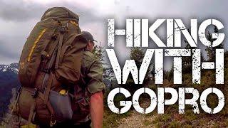 Hiking With a GoPro | Gear + Storytelling