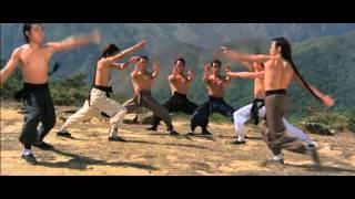 Shaolin Martial Arts 1974