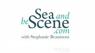 SEA AND BE SCENE TV Show